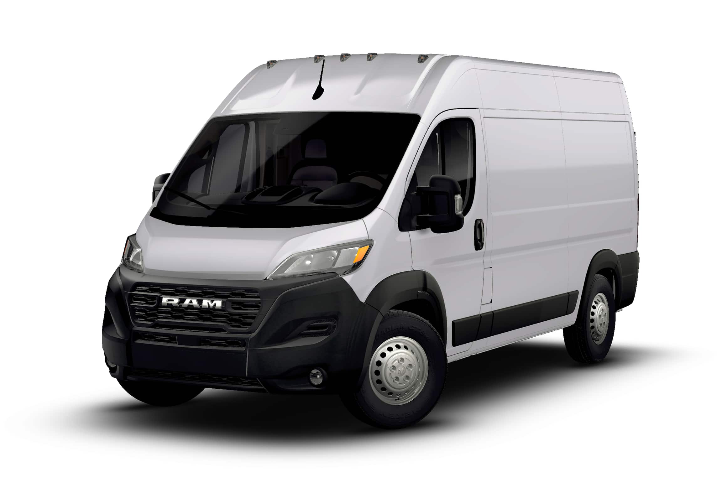 2026 RAM ProMaster's photo