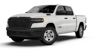 2027 RAM Ram 1500 RAM 1500 TRADESMAN CREW CAB 4X2 5'7' BOX