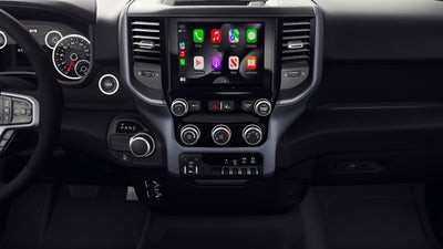 2027 RAM Ram 1500 RAM 1500 TRADESMAN CREW CAB 4X2 5'7' BOX
