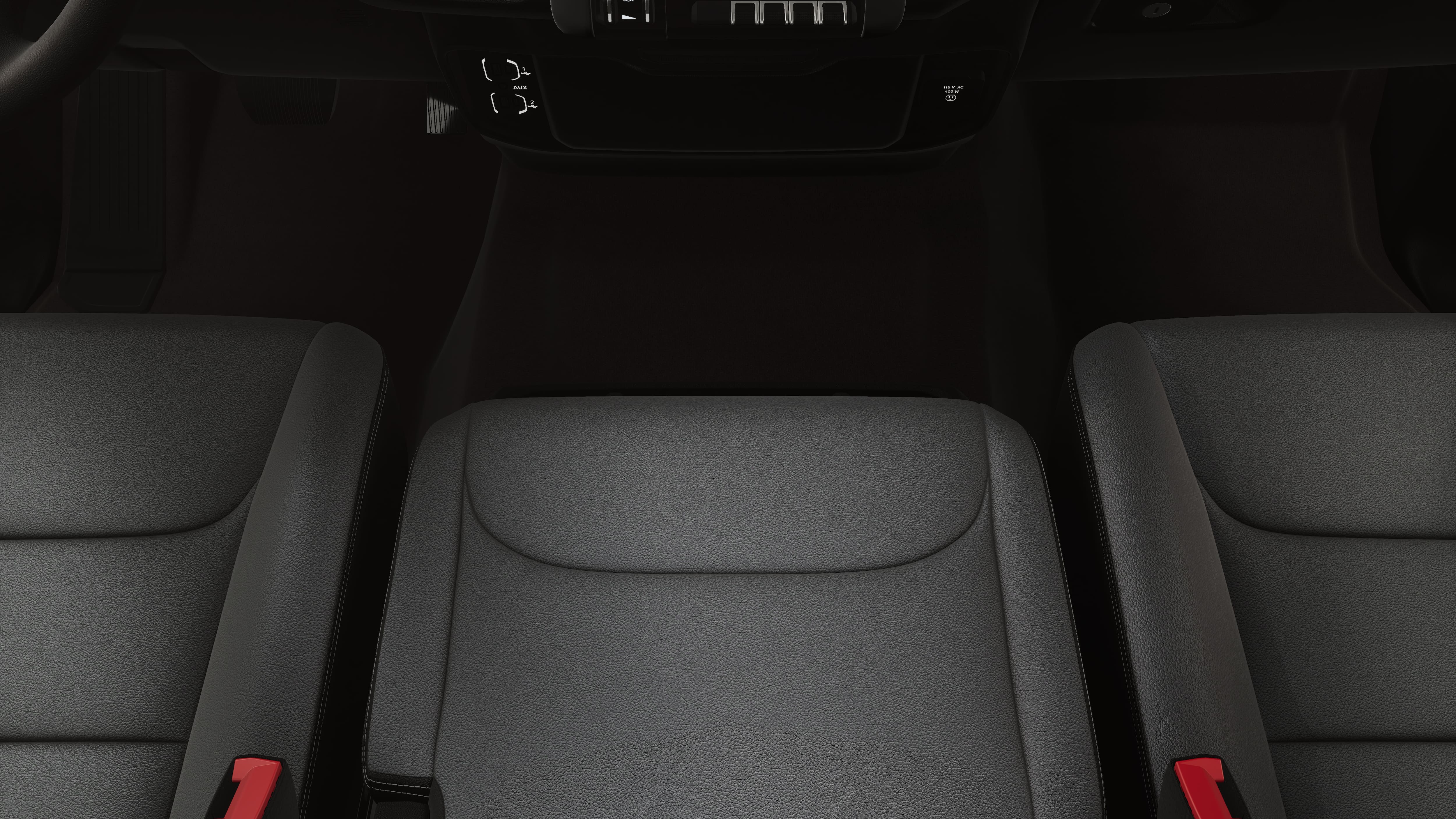 2026 RAM Ram 1500 RAM 1500 TRADESMAN CREW CAB 4X4 5'7' BOX