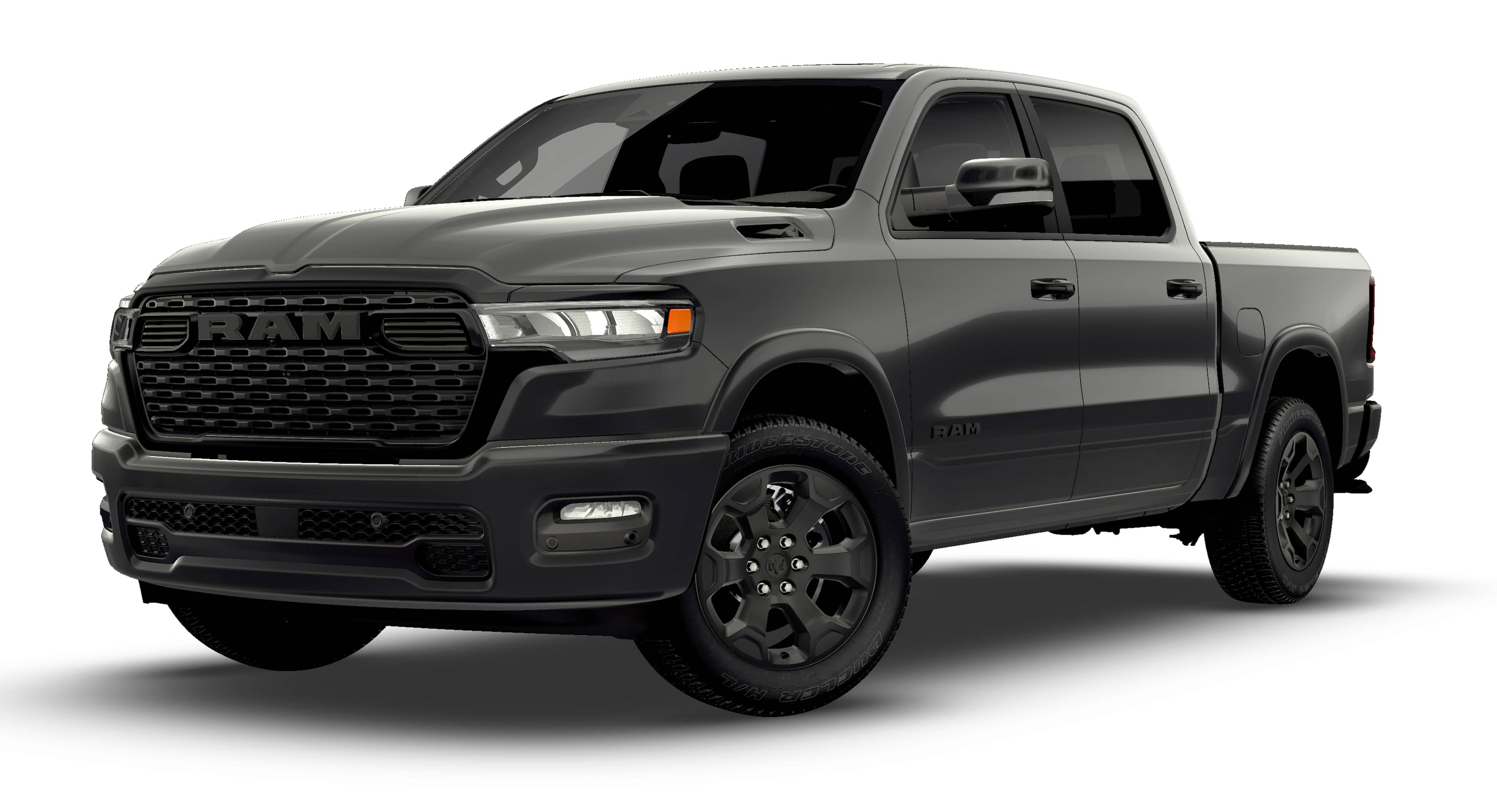 2026 RAM 1500's photo