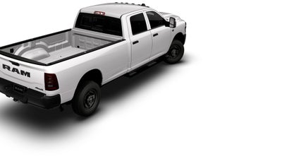 2027 RAM Ram 2500 RAM 2500 TRADESMAN CREW CAB 4X4 8' BOX