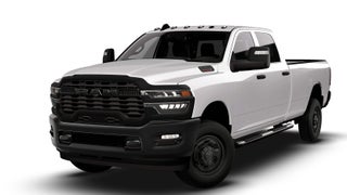 2027 RAM Ram 2500 RAM 2500 TRADESMAN CREW CAB 4X4 8' BOX