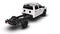 2026 RAM Ram 3500 Chassis Cab RAM 3500 TRADESMAN CREW CAB CHASSIS 4X4 60' CA