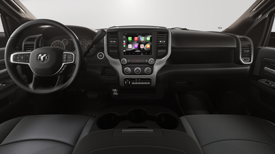 2026 RAM Ram 4500 Chassis Cab RAM 4500 TRADESMAN CHASSIS REGULAR CAB 4X2 84' CA