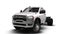 2026 RAM Ram 4500 Chassis Cab RAM 4500 TRADESMAN CHASSIS REGULAR CAB 4X4 60' CA