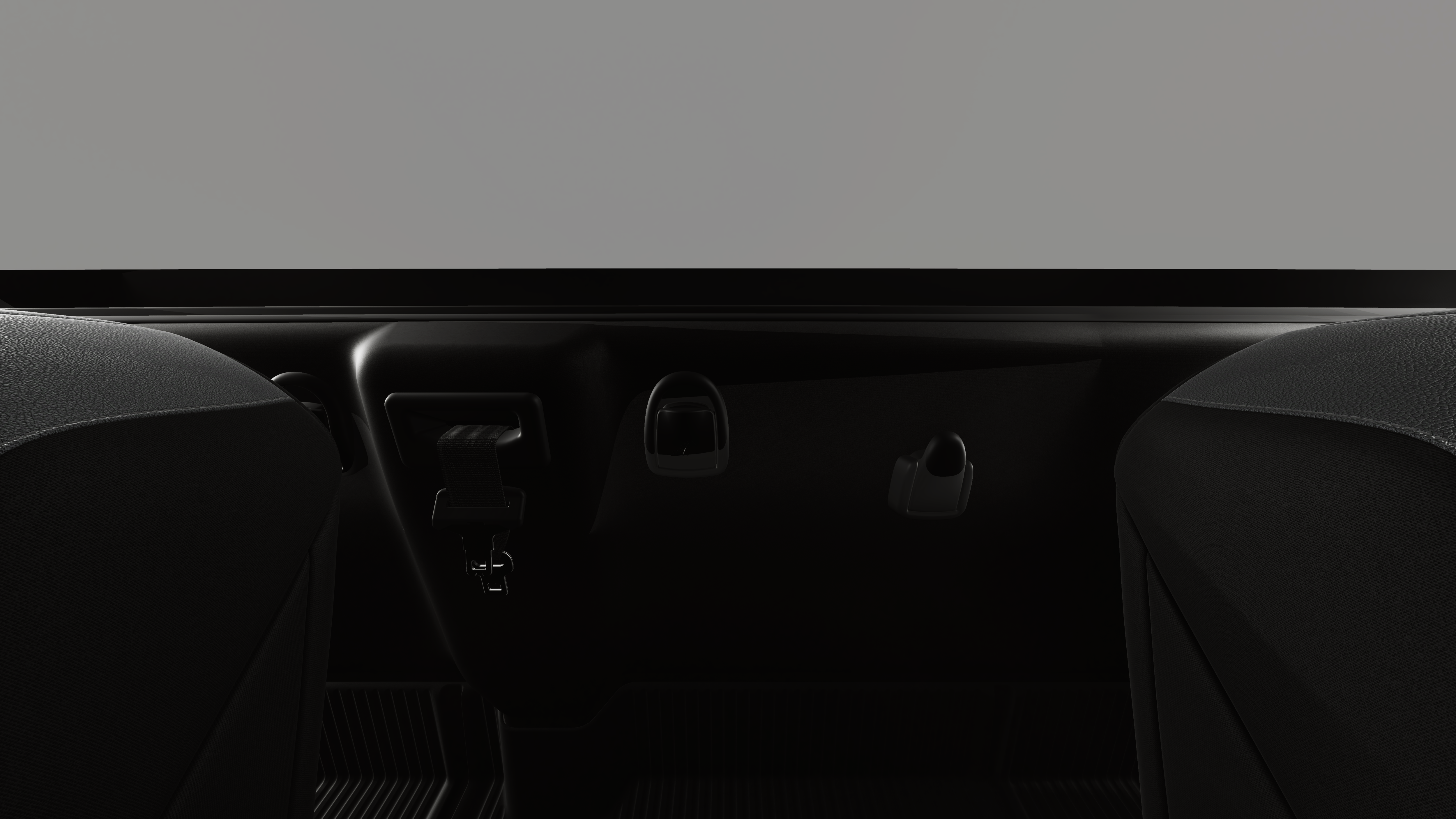 2026 RAM Ram 4500 Chassis Cab RAM 4500 TRADESMAN CHASSIS REGULAR CAB 4X4 60' CA