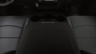 2026 RAM Ram 4500 Chassis Cab RAM 4500 TRADESMAN CHASSIS REGULAR CAB 4X4 60' CA