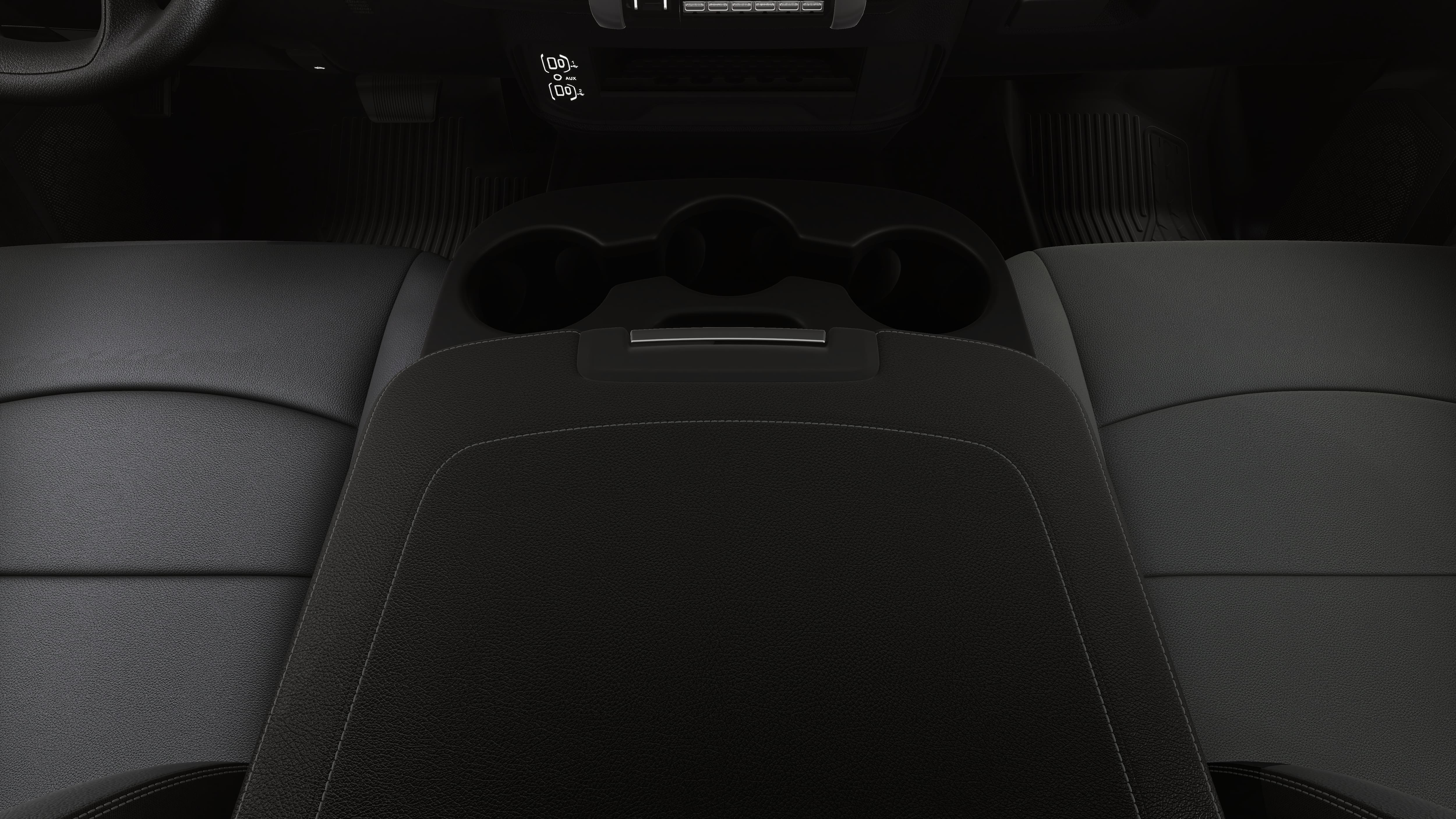 2026 RAM Ram 4500 Chassis Cab RAM 4500 TRADESMAN CHASSIS REGULAR CAB 4X4 60' CA