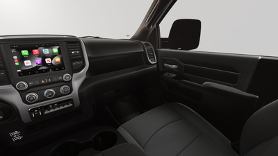 2026 RAM Ram 4500 Chassis Cab RAM 4500 TRADESMAN CHASSIS REGULAR CAB 4X4 60' CA