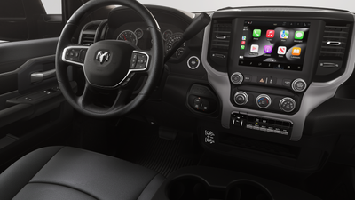 2026 RAM Ram 4500 Chassis Cab RAM 4500 TRADESMAN CHASSIS REGULAR CAB 4X4 60' CA