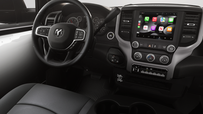 2026 RAM Ram 5500 Chassis Cab RAM 5500 TRADESMAN CHASSIS CREW CAB 4X4 84' CA