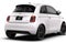 2026 FIAT FIAT 500e 500e ICONA