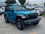 2020 Jeep Wrangler Rubicon Recon 4X4