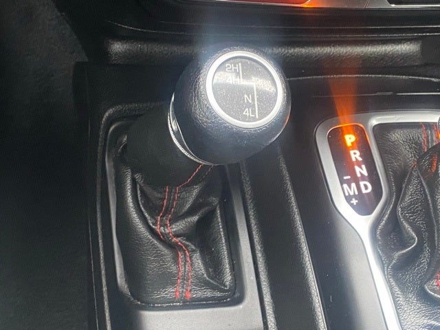 2020 Jeep Wrangler Rubicon Recon 4X4