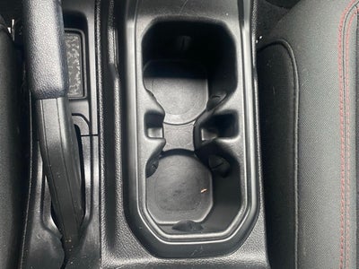 2020 Jeep Wrangler Rubicon Recon 4X4