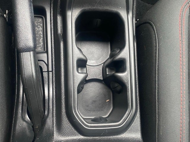 2020 Jeep Wrangler Rubicon Recon 4X4