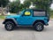 2020 Jeep Wrangler Rubicon Recon 4X4