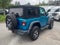 2020 Jeep Wrangler Rubicon Recon 4X4