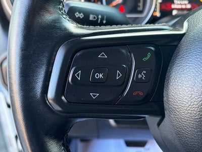 2021 Jeep Wrangler Unlimited Sport S 4x4