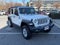 2021 Jeep Wrangler Unlimited Sport S 4x4