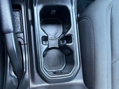 2021 Jeep Wrangler Unlimited Sport S 4x4