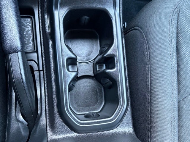 2021 Jeep Wrangler Unlimited Sport S 4x4