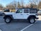 2021 Jeep Wrangler Unlimited Sport S 4x4