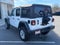 2021 Jeep Wrangler Unlimited Sport S 4x4