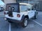 2021 Jeep Wrangler Unlimited Sport S 4x4