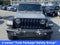 2021 Jeep Wrangler Unlimited Willys 4x4