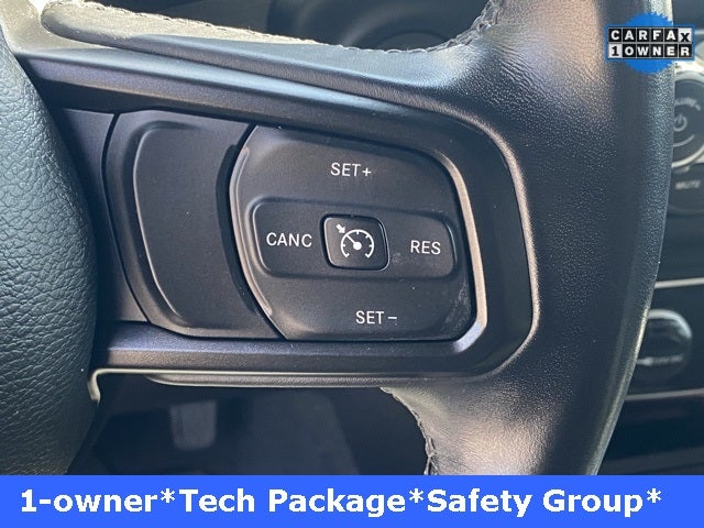 2021 Jeep Wrangler Unlimited Willys 4x4