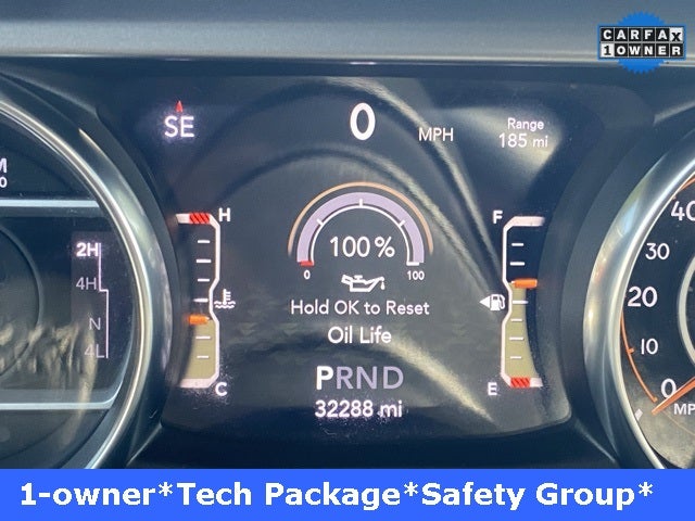 2021 Jeep Wrangler Unlimited Willys 4x4