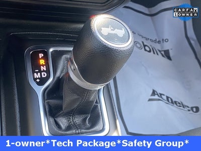 2021 Jeep Wrangler Unlimited Willys 4x4