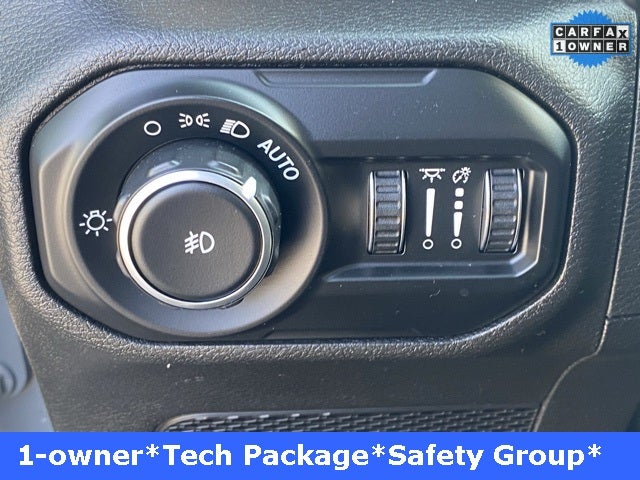 2021 Jeep Wrangler Unlimited Willys 4x4