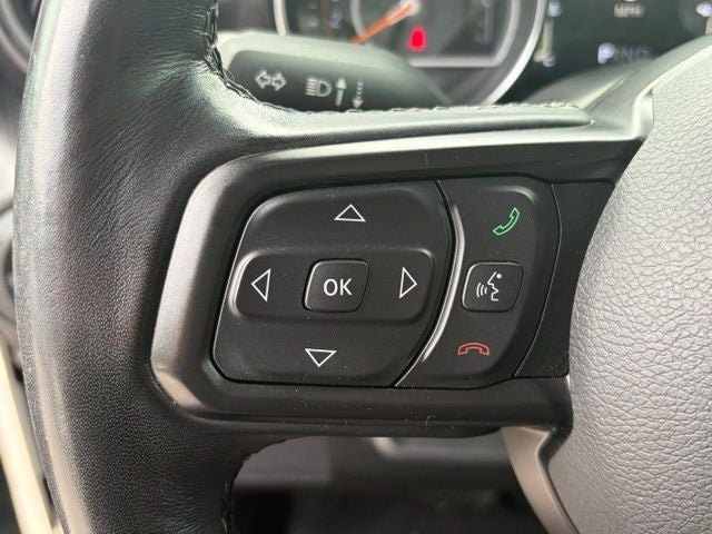 2021 Jeep Wrangler Unlimited Sport Altitude 4x4