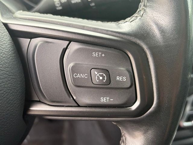 2021 Jeep Wrangler Unlimited Sport Altitude 4x4