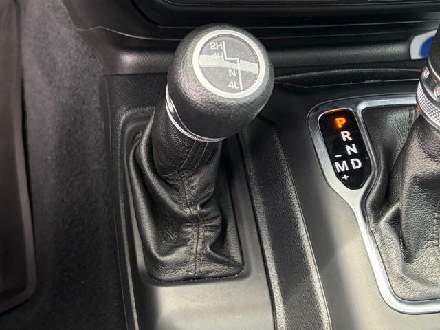2021 Jeep Wrangler Unlimited Sport Altitude 4x4
