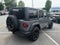2021 Jeep Wrangler Unlimited Sport Altitude 4x4