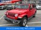 2023 Jeep Wrangler 4-Door Sahara 4x4