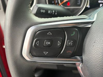 2023 Jeep Wrangler 4-Door Sahara 4x4