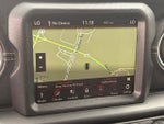 2023 Jeep Wrangler 4-Door Sahara 4x4