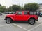 2023 Jeep Wrangler 4-Door Sahara 4x4