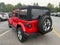 2023 Jeep Wrangler 4-Door Sahara 4x4