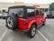 2023 Jeep Wrangler 4-Door Sahara 4x4
