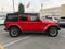 2023 Jeep Wrangler 4-Door Sahara 4x4