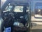 2021 Jeep Wrangler Unlimited Sahara 4x4