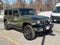 2021 Jeep Wrangler Unlimited Sahara 4x4