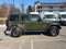 2021 Jeep Wrangler Unlimited Sahara 4x4