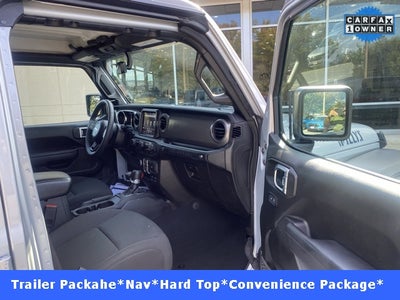 2023 Jeep Wrangler 4xe 4x4